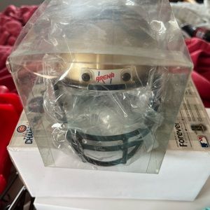 New mini WFL helmet hard to find